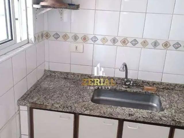 Apartamento para Venda em São Caetano do Sul/SP Boa Vista 2 Quartos