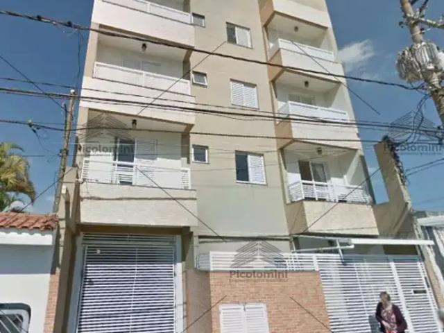 Apartamento para Venda em São Caetano do Sul/SP Boa Vista 2 Quartos
