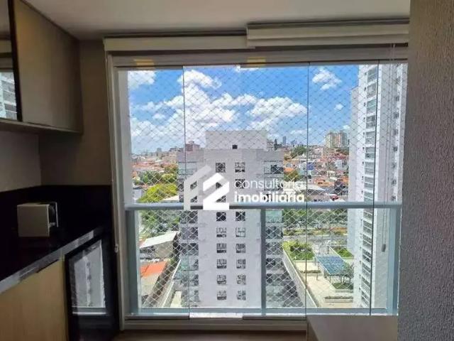 Apartamento para Venda em São Caetano do Sul/SP Boa Vista 2 Quartos