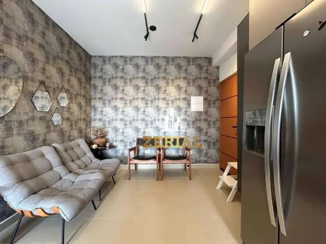 Apartamento para Venda em São Caetano do Sul/SP Boa Vista 2 Quartos