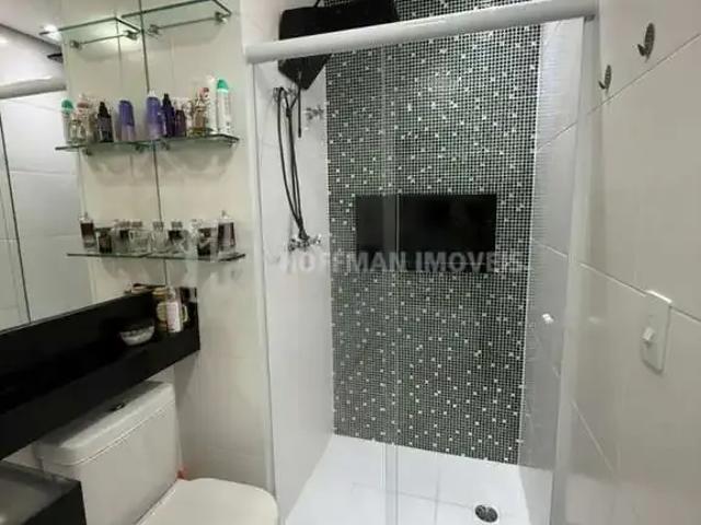 Apartamento para Venda em São Caetano do Sul/SP Boa Vista 2 Quartos