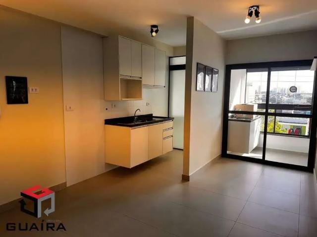 Apartamento para Venda em São Caetano do Sul/SP Boa Vista 2 Quartos