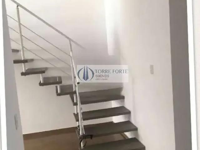 Apartamento para Venda em São Caetano do Sul/SP Boa Vista 2 Quartos