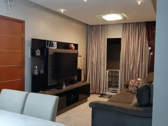 Apartamento para Venda em São Caetano do Sul/SP Boa Vista 2 Quartos