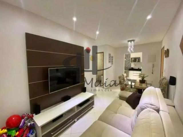 Apartamento para Venda em São Caetano do Sul/SP Boa Vista 2 Quartos