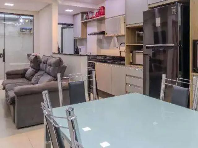 Apartamento para Venda em São Caetano do Sul/SP Boa Vista 2 Quartos