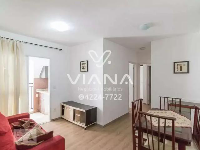 Apartamento para Venda em São Caetano do Sul/SP Boa Vista 2 Quartos