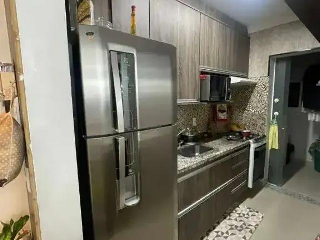Apartamento para Venda em São Caetano do Sul/SP Boa Vista 2 Quartos
