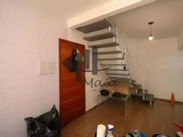 Apartamento para Venda em São Caetano do Sul/SP Boa Vista 2 Quartos