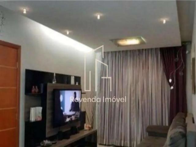 Apartamento para Venda em São Caetano do Sul/SP Boa Vista 2 Quartos