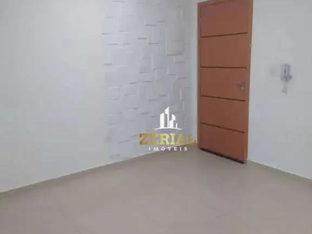 Apartamento para Venda em São Caetano do Sul/SP Boa Vista 2 Quartos