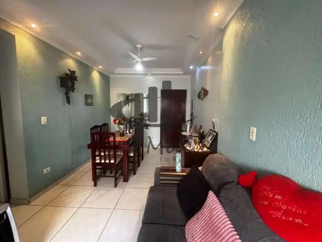 Apartamento para Venda em São Caetano do Sul/SP Boa Vista 2 Quartos