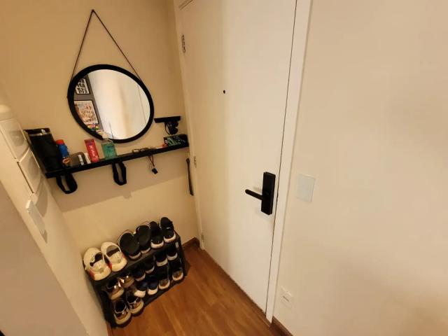 Apartamento para Venda em São Caetano do Sul/SP Boa Vista 2 Quartos
