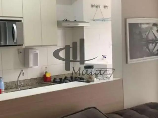 Apartamento para Venda em São Caetano do Sul/SP Boa Vista 2 Quartos