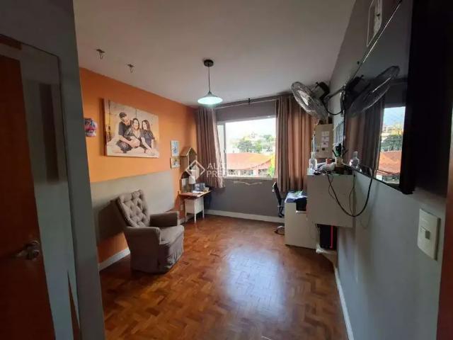 Apartamento para Venda em São Caetano do Sul/SP Boa Vista 2 Quartos