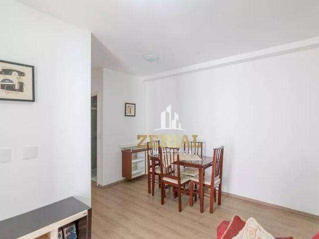 Apartamento para Venda em São Caetano do Sul/SP Boa Vista 2 Quartos