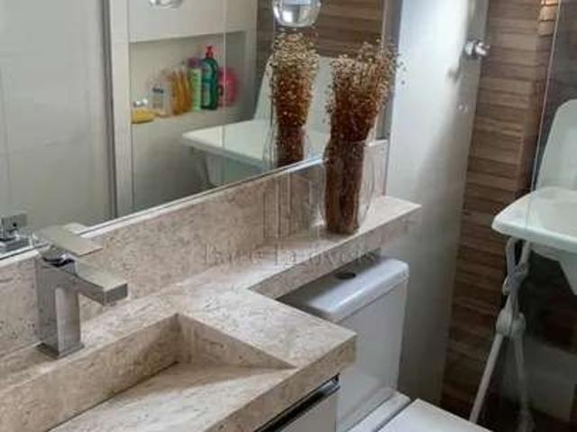 Apartamento para Venda em São Caetano do Sul/SP Boa Vista 2 Quartos