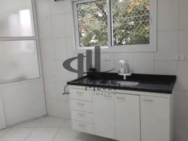 Apartamento para Venda em São Caetano do Sul/SP Boa Vista 2 Quartos