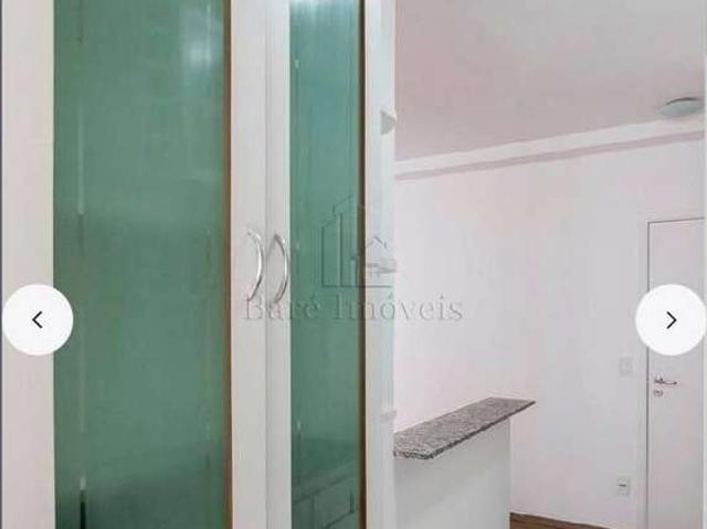 Apartamento para Venda em São Caetano do Sul/SP Boa Vista 2 Quartos