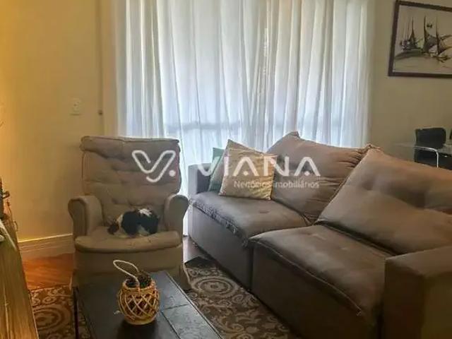 Apartamento para Venda em São Caetano do Sul/SP Boa Vista 2 Quartos