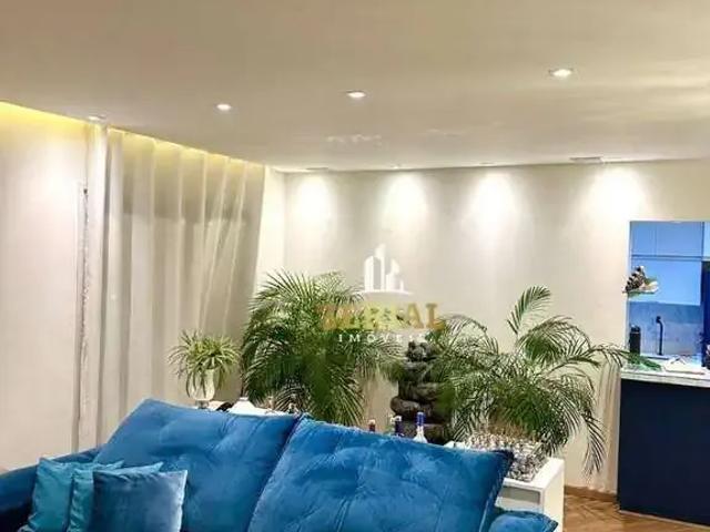 Apartamento para Venda em São Caetano do Sul/SP Boa Vista 2 Quartos