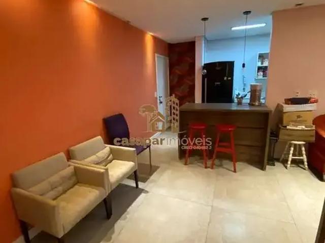 Apartamento para Venda em São Caetano do Sul/SP Boa Vista 2 Quartos