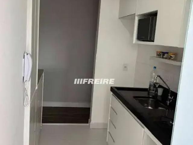 Apartamento para Venda em São Caetano do Sul/SP Boa Vista 2 Quartos