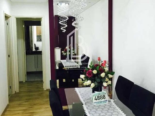 Apartamento para Venda em São Caetano do Sul/SP Boa Vista 2 Quartos