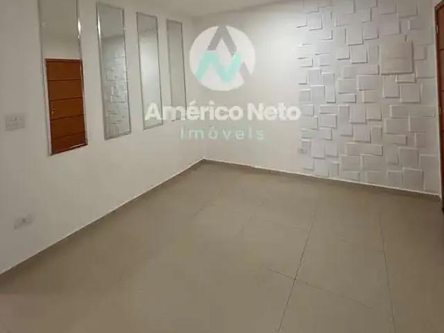 Apartamento para Venda em São Caetano do Sul/SP Boa Vista 2 Quartos