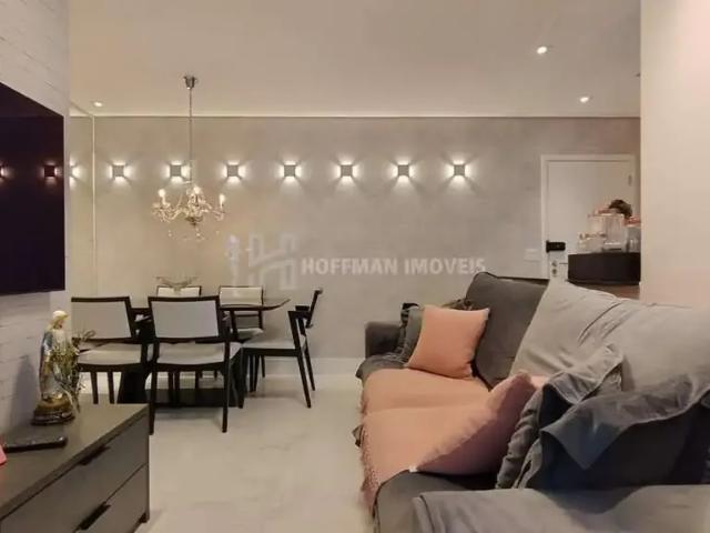 Apartamento para Venda em São Caetano do Sul/SP Boa Vista 2 Quartos