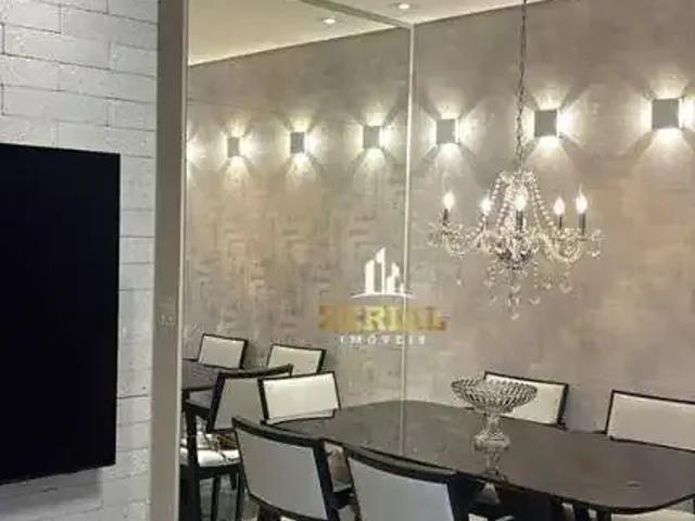 Apartamento para Venda em São Caetano do Sul/SP Boa Vista 2 Quartos