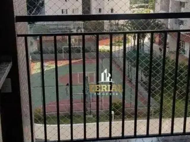 Apartamento para Venda em São Caetano do Sul/SP Boa Vista 2 Quartos