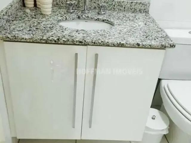 Apartamento para Venda em São Caetano do Sul/SP Boa Vista 2 Quartos