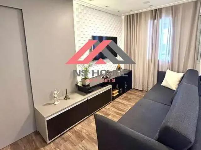 Apartamento para Venda em São Caetano do Sul/SP Boa Vista 2 Quartos