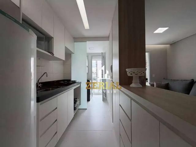 Apartamento para Venda em São Caetano do Sul/SP Boa Vista 2 Quartos