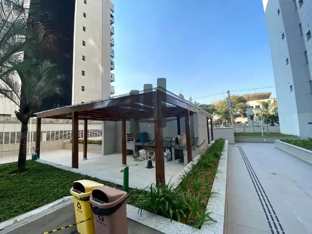 Apartamento para Venda em São Caetano do Sul/SP Boa Vista 2 Quartos
