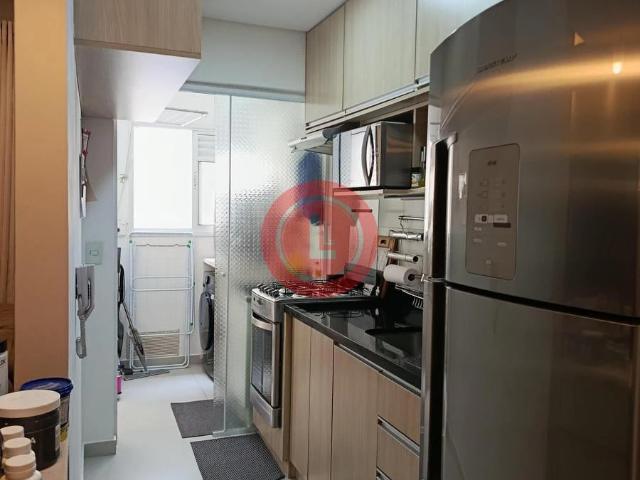 Apartamento para Venda em São Caetano do Sul/SP Boa Vista 2 Quartos