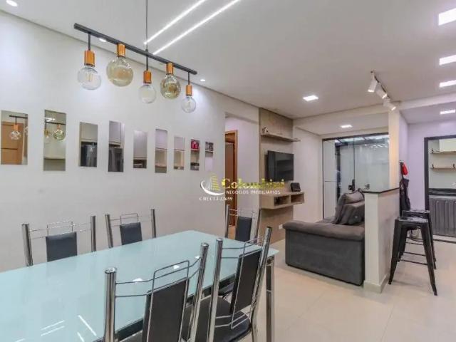 Apartamento para Venda em São Caetano do Sul/SP Boa Vista 2 Quartos