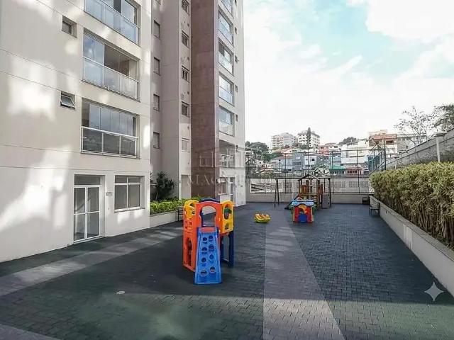 Apartamento para Venda em São Caetano do Sul/SP Boa Vista 2 Quartos
