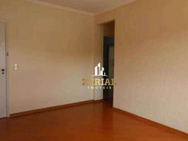 Apartamento para Venda em São Caetano do Sul/SP Boa Vista 2 Quartos