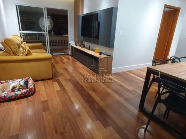 Apartamento para Venda em São Caetano do Sul/SP Boa Vista 3 Quartos