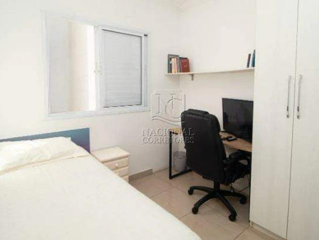 Apartamento para Venda em São Caetano do Sul/SP Boa Vista 3 Quartos