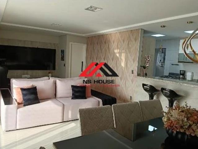 Apartamento para Venda em São Caetano do Sul/SP Boa Vista 3 Quartos