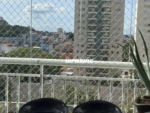 Apartamento para Venda em São Caetano do Sul/SP Boa Vista 3 Quartos
