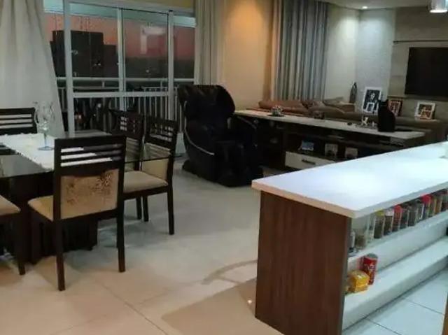 Apartamento para Venda em São Caetano do Sul/SP Boa Vista 3 Quartos