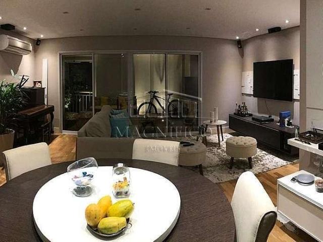 Apartamento para Venda em São Caetano do Sul/SP Boa Vista 3 Quartos