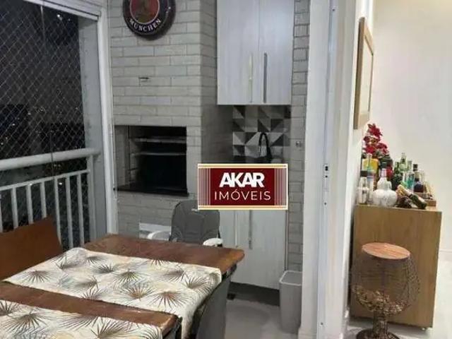 Apartamento para Venda em São Caetano do Sul/SP Boa Vista 3 Quartos