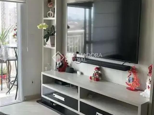 Apartamento para Venda em São Caetano do Sul/SP Boa Vista 3 Quartos