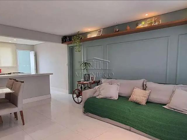 Apartamento para Venda em São Caetano do Sul/SP Boa Vista 3 Quartos