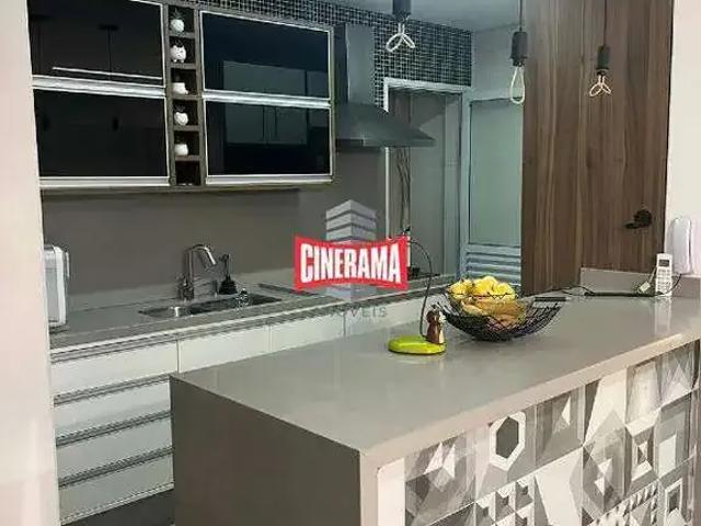 Apartamento para Venda em São Caetano do Sul/SP Boa Vista 3 Quartos